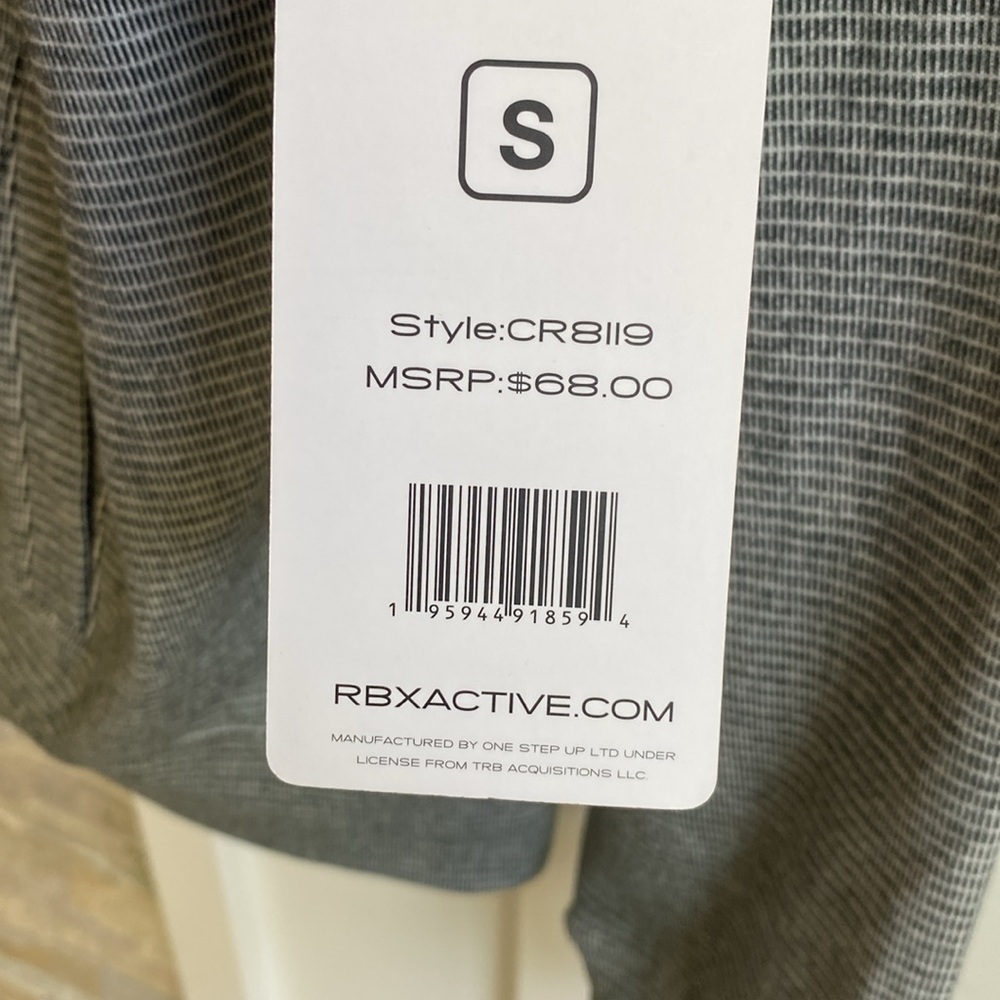 Jacket NWT - Picture 2 of 3